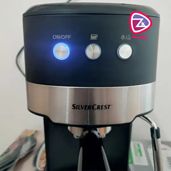 نکات مهم در خرید اسپرسو ساز حرفه‌ای خانگی