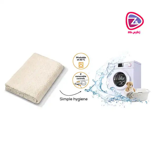 نیروی پنوماتیک اجازه می‌دهد تا حرکات طبیعی و روان شبیه‌سازی شوند