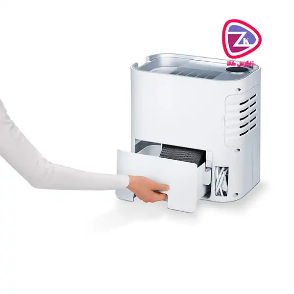  ویژگی‌های فنی و ساختار عملکردی بیورر LR330