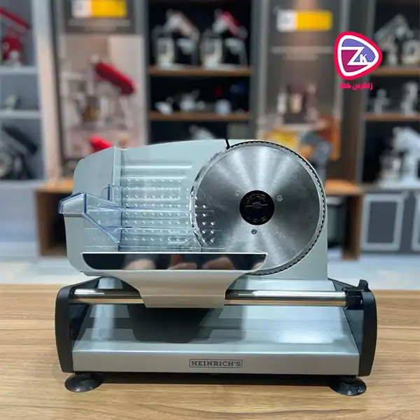 ویژگی‌های فنی کالباس بر هنریچ مدل HMA8704