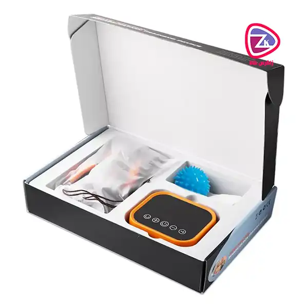 پرسش‌های متداول درباره دستکش رباتیک توانبخشی ارتقا یافته