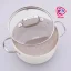 خرید سرویس قابلمه کرکماز اصلی گرانیتی مدل A1272