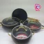 مزایای سرویس قابلمه گرانیتی کرکماز Berilla A2610